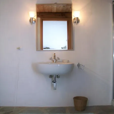 Bellavistamarmora Apartment Marmora