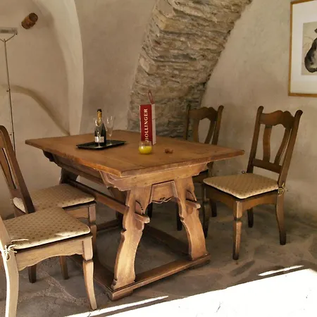 Apartment Bellavistamarmora