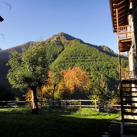 Apartment Bellavistamarmora *