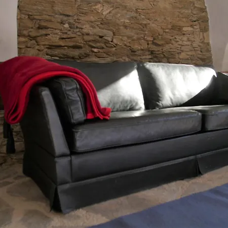Apartment Bellavistamarmora Marmora